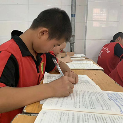 少林武术学校