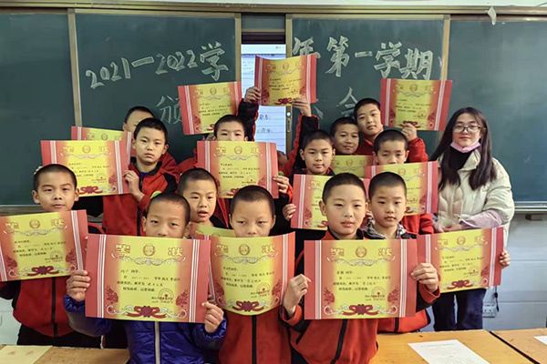 登封少林武校